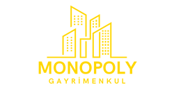 Monopoly Gayrimenkul